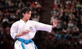 Each kata has a very practical name that refers to the basic type of moves that are performed in the kata. Queen Of Karate Kata Rika Usami Appointed To Boost Japan S Tokyo 2020 Karate Medal Chances Japan Forward