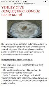 Zeliha Kol Adli Kullanicinin Cilt Bakimi Panosundaki Pin Krem Guzellik Dogal Cilt Bakimi