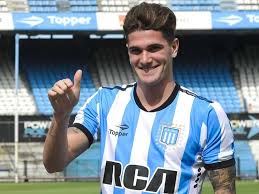 Родри́го хавье́р де пау́ль (исп. Udinese Gaet Rodrigo De Paul Goal Com