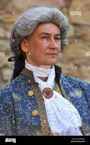 Uomo del xviii secolo immagini e fotografie stock ad alta risoluzione