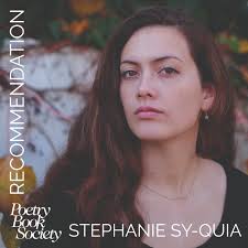 MEET STEPHANIE SY-QUIA