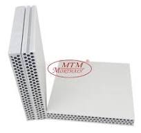 Wholesale PVC Shuttering Material Slab PP Hollow Plastic Formwork for Concrete Walls