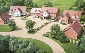 Wreningham Orchard Homes