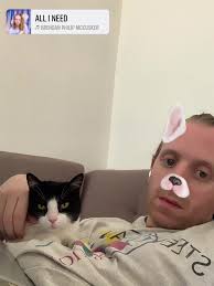 Brendan Philip McCusker