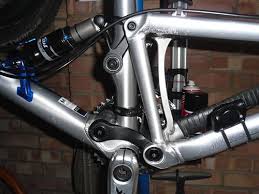 Giant Maestro Suspension Bearing Replacement Fahrrad E Bike