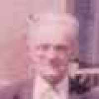 Andrew Benjamin Gant (1887–1975)