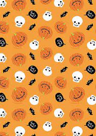 Download cute halloween wallpaper and make your device beautiful. 49 Halloween Phone Wallpapers On Wallpapersafari