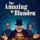 The Amazing Mr Blunden event image