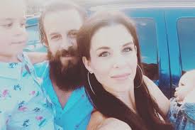 Fundraiser for Kim Thorpe by Krystal Ellig : Thorpe Family Thymoma Recovery  Fund