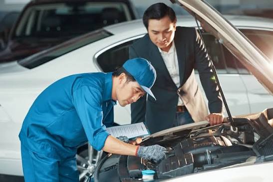 7 Kualifikasi Mekanik Otomotif Profesional yang Wajib Dimiliki Bengkel Modern