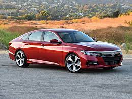Find your perfect car with edmunds expert reviews, car comparisons, and pricing tools. 2020 Honda Accord Review