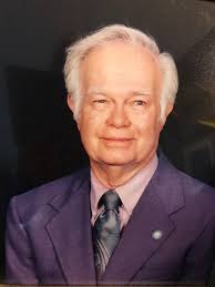 Norman Haskell Brabham Obituary