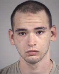 Dustin Grimes Attempt Burglary Injury To Real Property