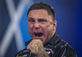 Darren Shields Stats