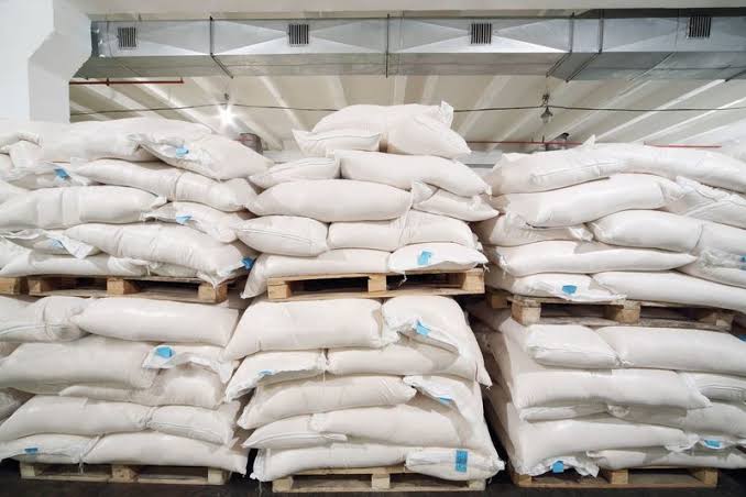 Refined Sugar Direct from Brazil 50kg White Sugar Icumsa 45 Sugar by BW  Food Inc, Made in Russia