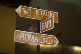 Trattoria il calcio romancierilor, bükreş. Bine Ati Venit La Il Calcio Romancierilor By Mr Val