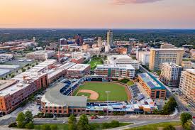 See 'Bull Durham' Sites in Durham and the North Carolina Triangle