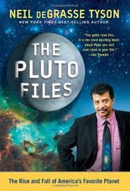 What terrible act of censorship does the discovery institute say he committed? The Pluto Files The Rise And Fall Of America S Favorite Planet By Neil Degrasse Tyson