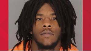 Man found guilty in fatal 2022 shooting in Orange