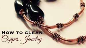 How do you clean copper bracelet? How To Clean Copper Jewelry Simple Graces Jewelry