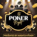Poker Night