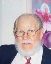 William Williams Obituary