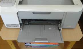 When i bought a new pc this summer, it caused a need for a new scanner. Hp C4180 Manual