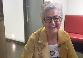 Greta silver, 71, begeistert millionen von menschen mit. Greta Silver Begeistert Die Generation 60