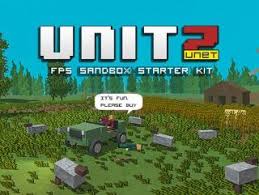 Unitz Unet In 2020 Unity Indie Games Survival Games