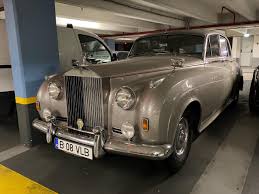 Image result for Silver Cloud 1977 Dodge