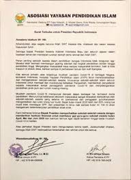 20+ ucapan terimakasih untuk guru yang menyentuh hati. Surat Terbuka Aypi Untuk Presiden Jokowi Republika Online