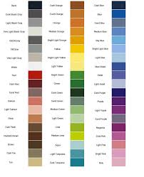 Lego Color The Color Choice Is Pretty Large Something To