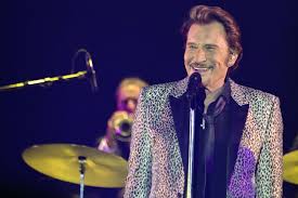 Johnny hallyday aurait eu 78 ans ce mardi 15 juin 2021. Johnny Hallyday Un Nouvel Album Et Une Tournee En France