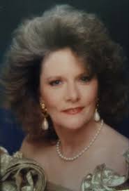 Obituary for Annette McMurray-Smith