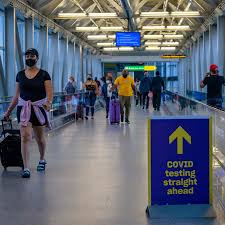 What To Know About Testing And Vaccine Requirements For Travel The New York Times