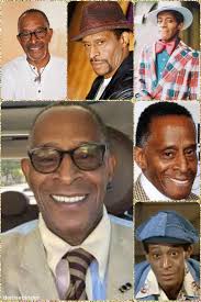 Happy Birthday Antonio Fargas August 14, 1946 (78)