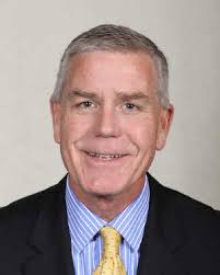 St. Croix County Administrator Patrick Thompson leaving for new position