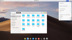 Some time later i look and the last few icons are in a different order. How To Install Mac Os Mojave Theme Mcmojave In Ubuntu 18 04 19 10 Ubuntuhandbook