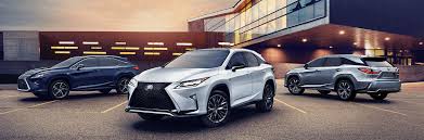 So far, none of them had problems with theirs. New Lexus Rx 350 And 3 Row Rx 350l Comparison