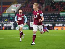 A crossfield ball finds vydra, who gets to the byline and pulls it back to an onrushing westwood to toe poke home. Team News Ben Mee Misses Out For Burnley Against Fulham Sports Mole