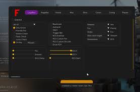 Download the latest version of rar for android for android. Csgo Cheat Crack Foniby Rage Legit Visuals Skins Players