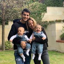 Real madrid player alvaro morata surprises his girlfriend by proposing on stage! Alvaro Morata Wiki 2021 Girlfriend Salary Tattoo Cars Houses And Net Worth