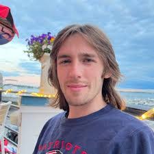 Jacob Hammond's Instagram, Twitter & Facebook