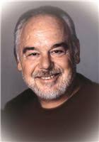 Randall Dotson Obituary (1961