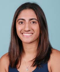 2024-25 Penn Women's Squash Team Results