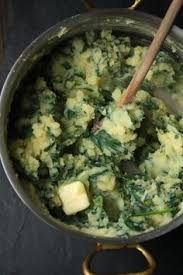 Spinach Mashed Potatoes Recipe Soft Foods Diet Recipes Soft Food