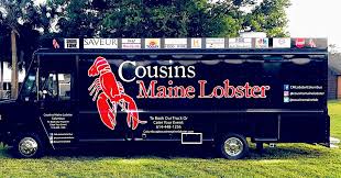 Friends for more than 15 years, the founders of happy lobster believe that you don't have to be blood to be family. Table Talk Lobster Truck Brings Coastal Delicacies To Central Ohio News Times Reporter New Philadelphia Oh