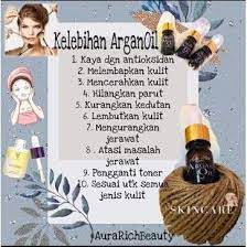 Shop organic argan oil at mountain rose herbs. Argan Oil By Aura Rich Beauty Shopee Malaysia