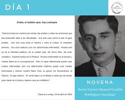 Círculo Beato Carlos Manuel Rodríguez