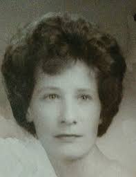 Obituary information for Ivy McCaffery Oldfield
